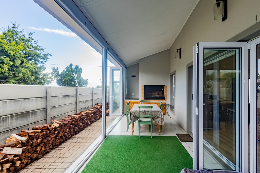 3 Bedroom Property for Sale in Rawsonville Western Cape